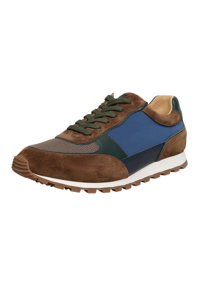 Henry Stevens »Travis R« Sneaker Henry Stevens by Shoepassion