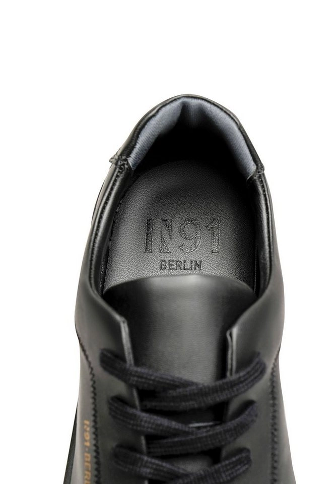 N91 »Vegan One BB« Sneaker Vegane Sneaker von N91 by Shoepassion