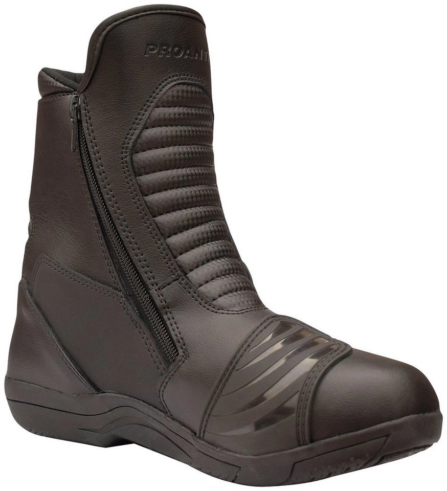 PROANTI Motorradstiefel