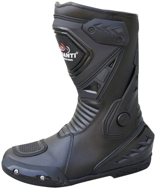 PROANTI Motorradstiefel