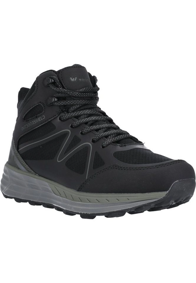 WHISTLER »Columsi« Outdoorschuh mit wasserdichter Membran