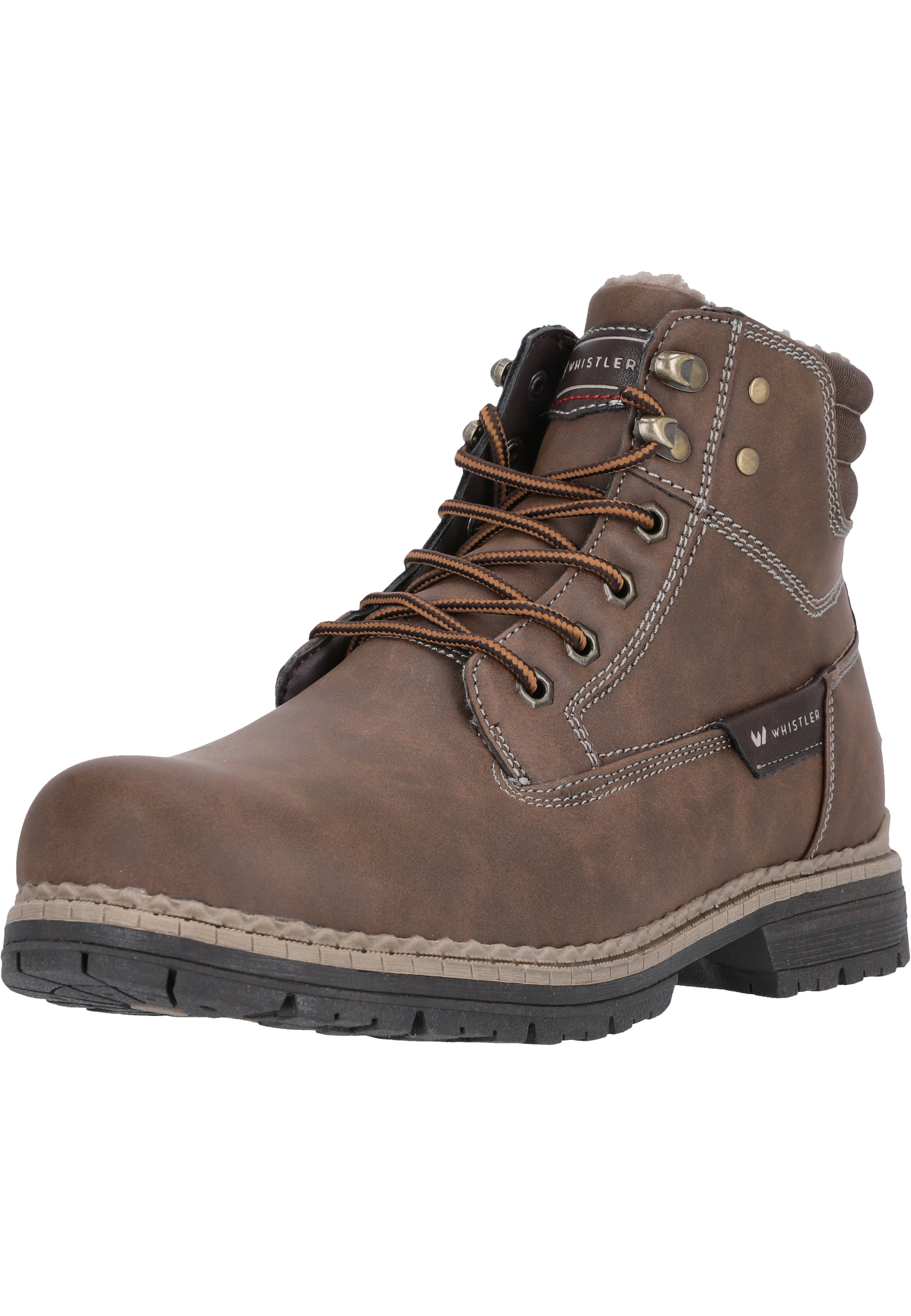 WHISTLER »Rego« Stiefel in tollem Design