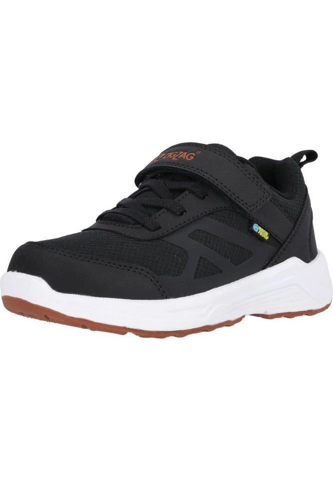 ZIGZAG »Vinaien« Sneaker mit Mesh-Einsätzen