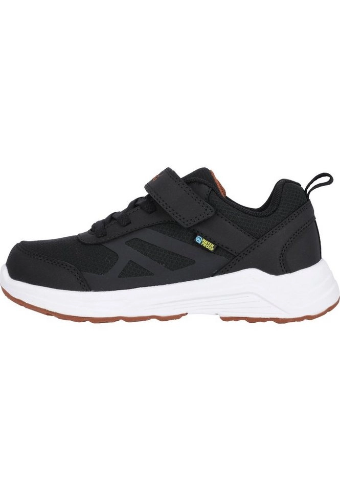 ZIGZAG »Vinaien« Sneaker mit Mesh-Einsätzen