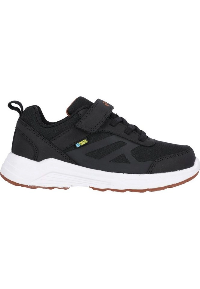 ZIGZAG »Vinaien« Sneaker mit Mesh-Einsätzen