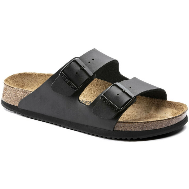 Birkenstock Professional »Arizona SL« Pantolette Schmale Weite