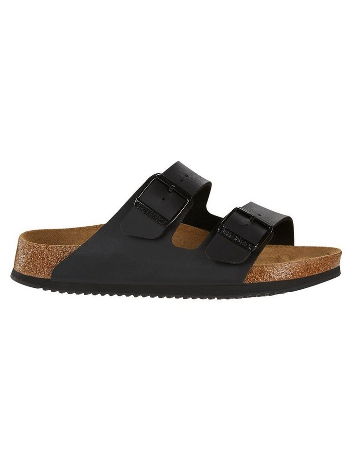 Birkenstock Professional »Arizona SL« Pantolette Schmale Weite