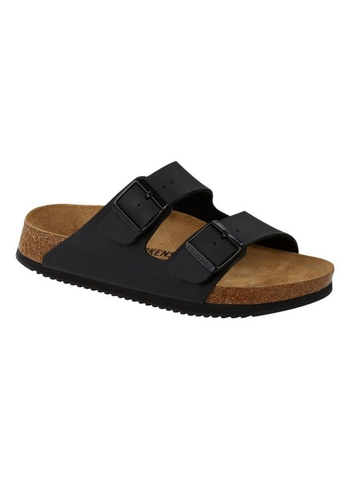 Birkenstock Professional »Arizona SL« Pantolette Schmale Weite