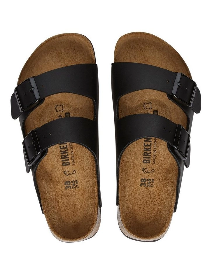 Birkenstock Professional »Arizona SL« Pantolette Schmale Weite