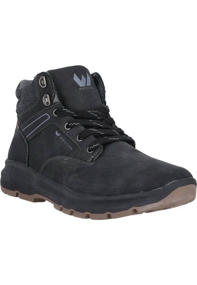 WHISTLER »Aoshilo« Outdoorschuh mit Allwetterprofil