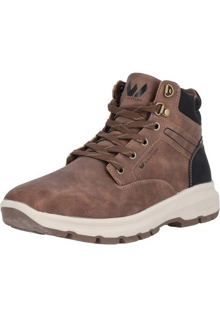 WHISTLER »Aoshilo« Outdoorschuh mit Allwetterprofil