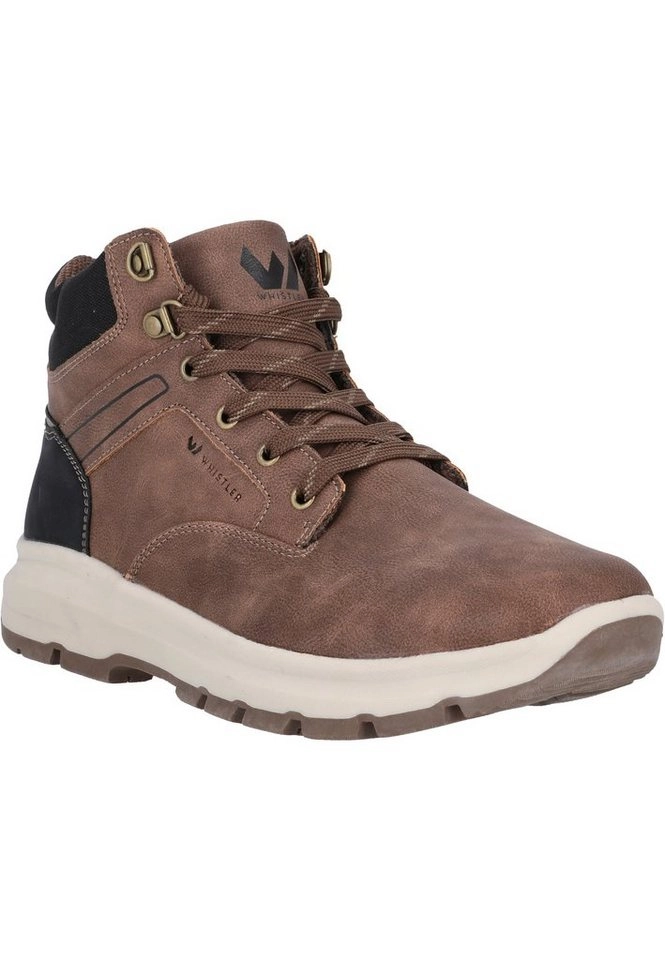 WHISTLER »Aoshilo« Outdoorschuh mit Allwetterprofil