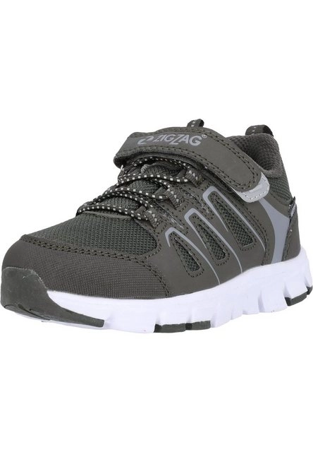 ZIGZAG »Pucao« Walkingschuh mit wasserabweisender Membran