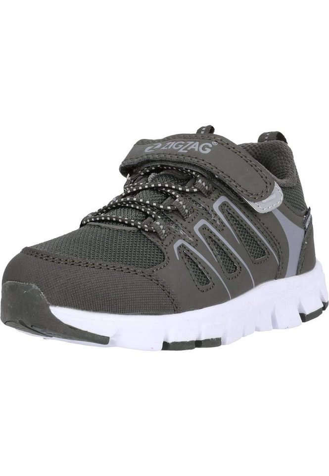 ZIGZAG »Pucao« Walkingschuh mit wasserabweisender Membran