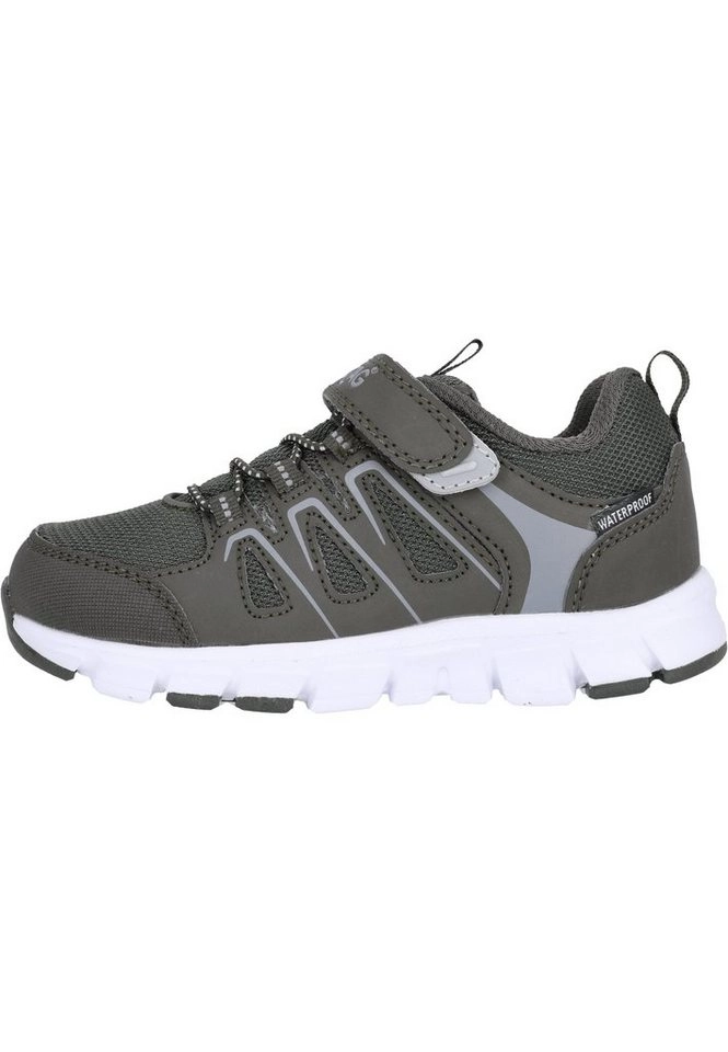 ZIGZAG »Pucao« Walkingschuh mit wasserabweisender Membran