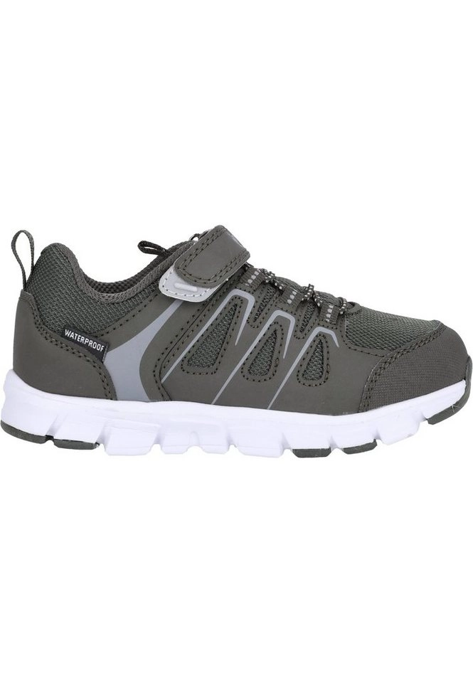 ZIGZAG »Pucao« Walkingschuh mit wasserabweisender Membran