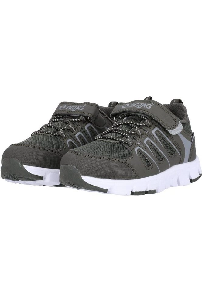 ZIGZAG »Pucao« Walkingschuh mit wasserabweisender Membran