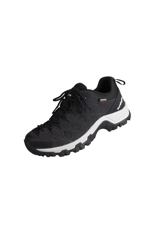 Alpina Sports »Dan Low« Outdoorschuh aus wasserabweisendem Material
