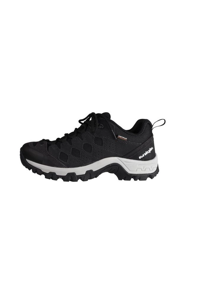 Alpina Sports »Dan Low« Outdoorschuh aus wasserabweisendem Material