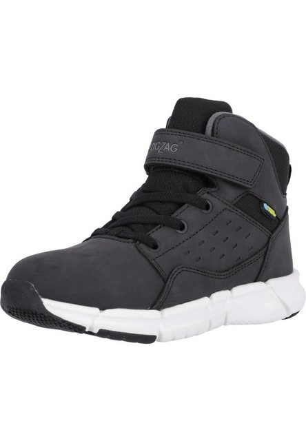ZIGZAG »Racing« Sneaker mit Allwetterprofil