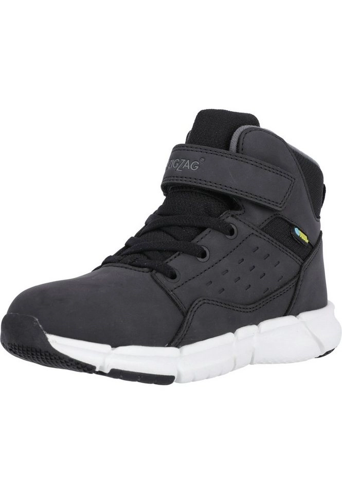 ZIGZAG »Racing« Sneaker mit Allwetterprofil