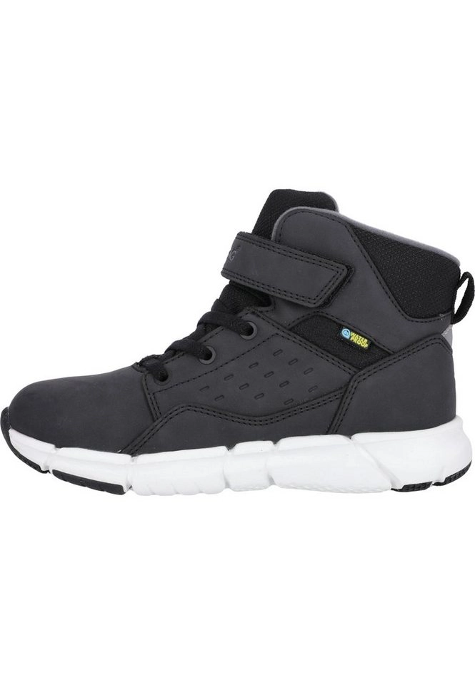 ZIGZAG »Racing« Sneaker mit Allwetterprofil