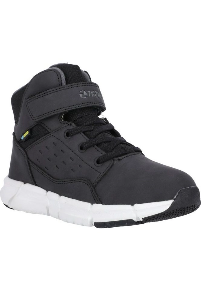 ZIGZAG »Racing« Sneaker mit Allwetterprofil