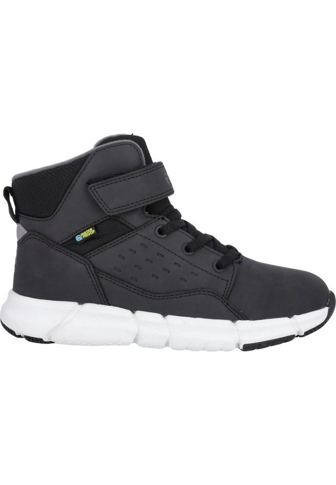 ZIGZAG »Racing« Sneaker mit Allwetterprofil