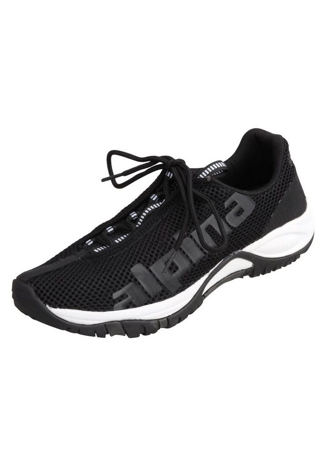 Alpina Sports »Charlie« Schnürschuh mit verstärkter Hinterkappe