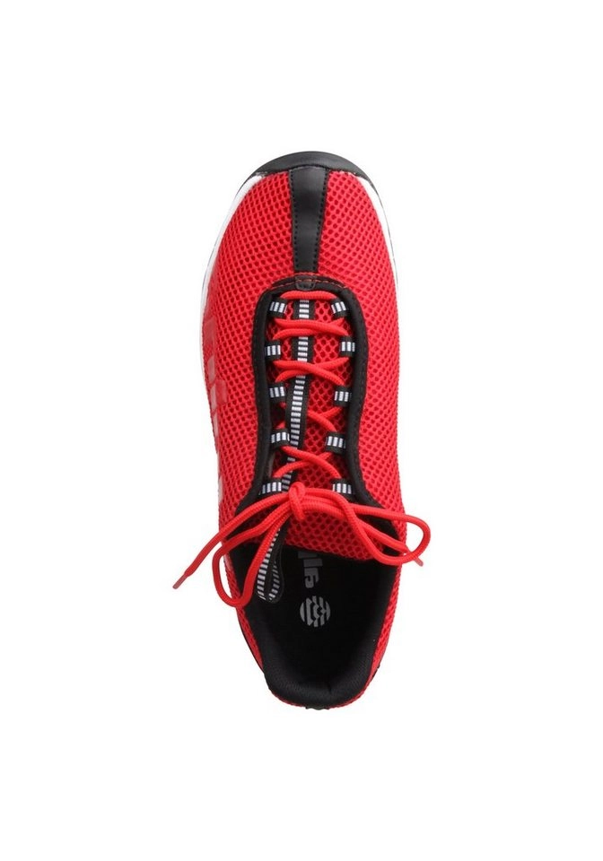 Alpina Sports »Charlie« Schnürschuh mit verstärkter Hinterkappe