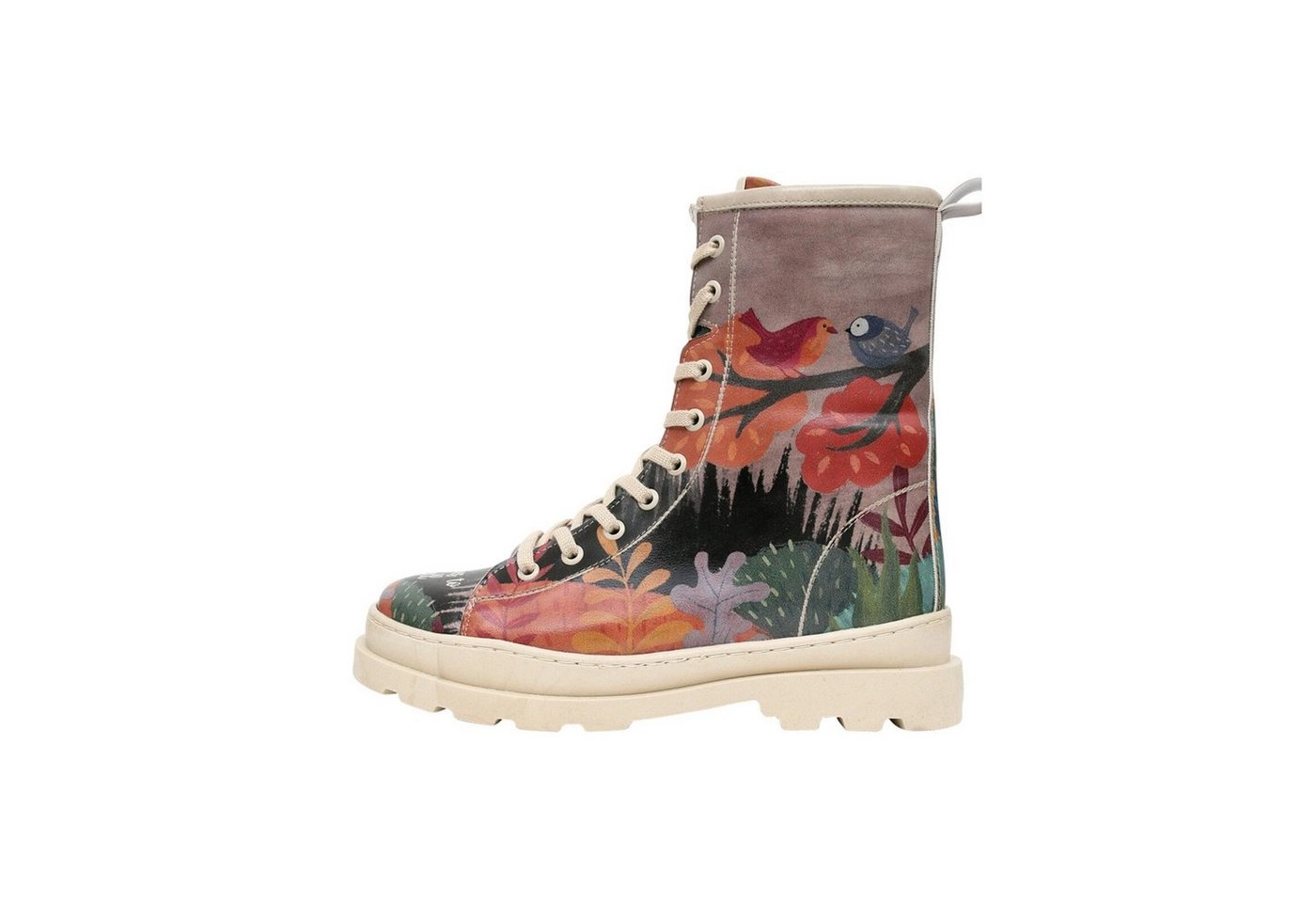 DOGO »Stories To Tell« Winterboots Vegan