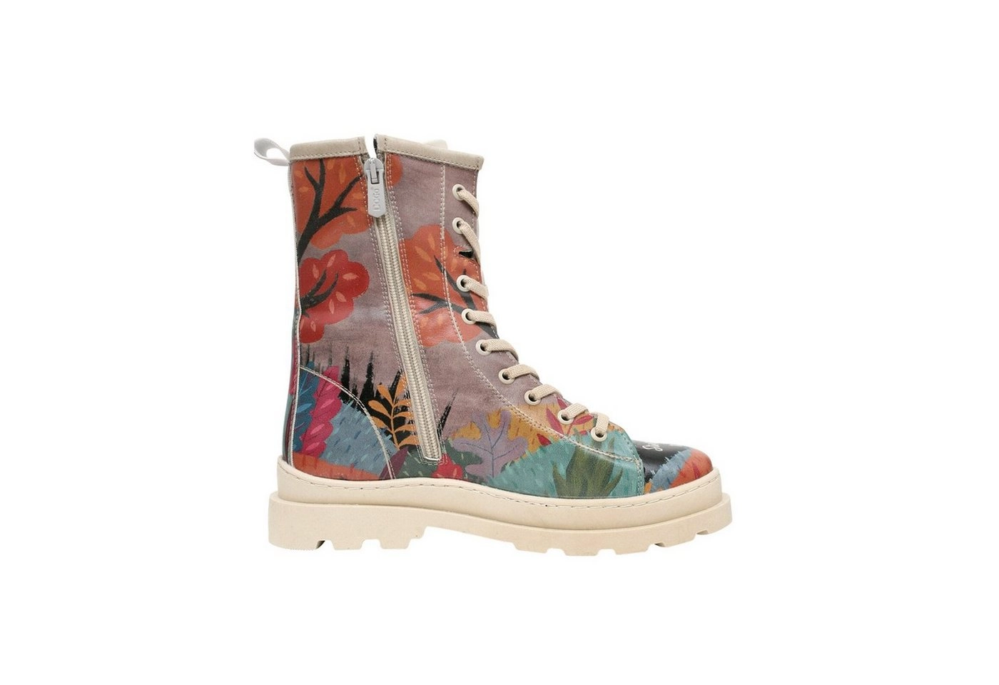 DOGO »Stories To Tell« Winterboots Vegan