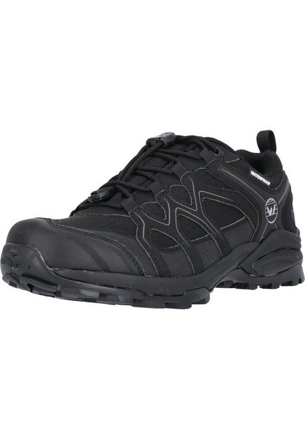 WHISTLER »Nadian« Walkingschuh mit Schnellschnürsystem