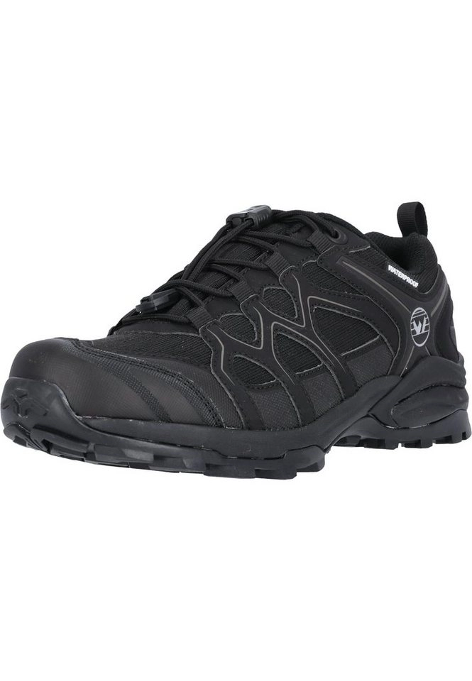 WHISTLER »Nadian« Walkingschuh mit Schnellschnürsystem