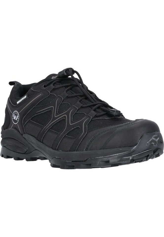 WHISTLER »Nadian« Walkingschuh mit Schnellschnürsystem