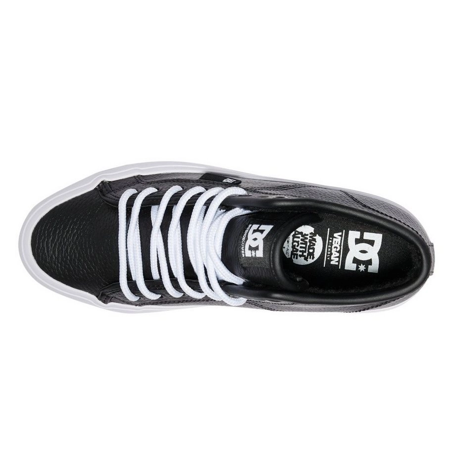 DC Shoes »Manual Hi Wnt« Sneaker