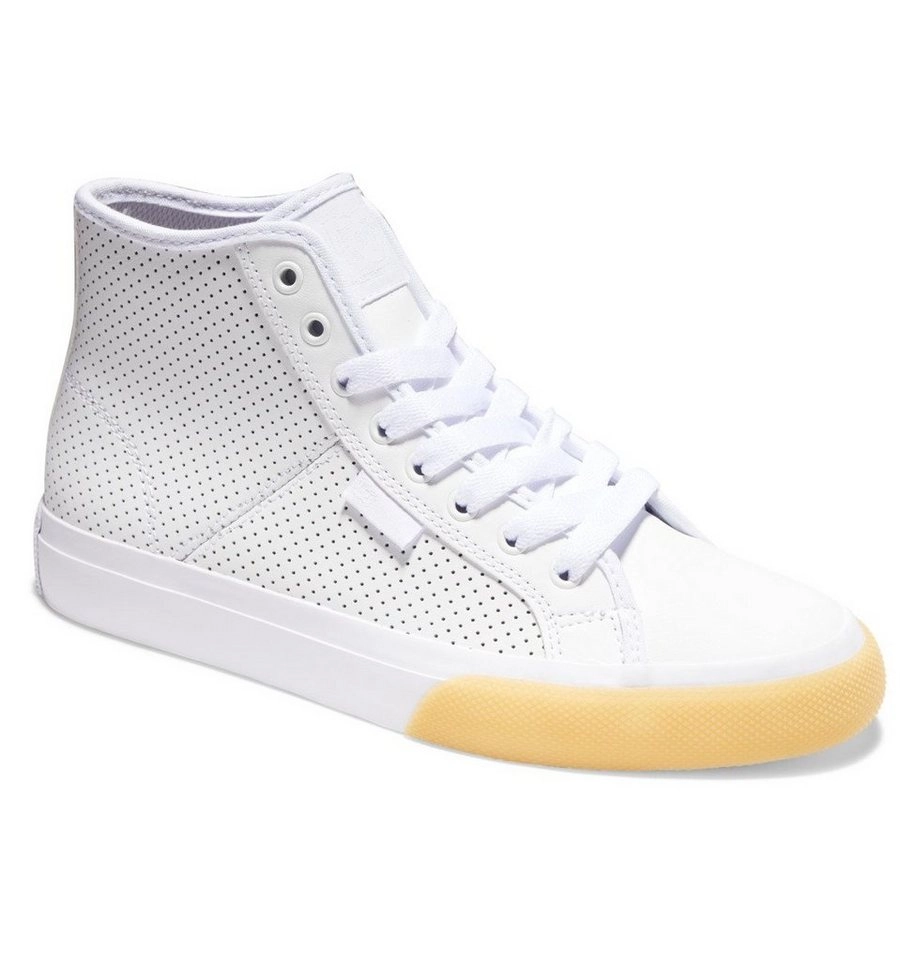 DC Shoes »Manual Hi« Sneaker