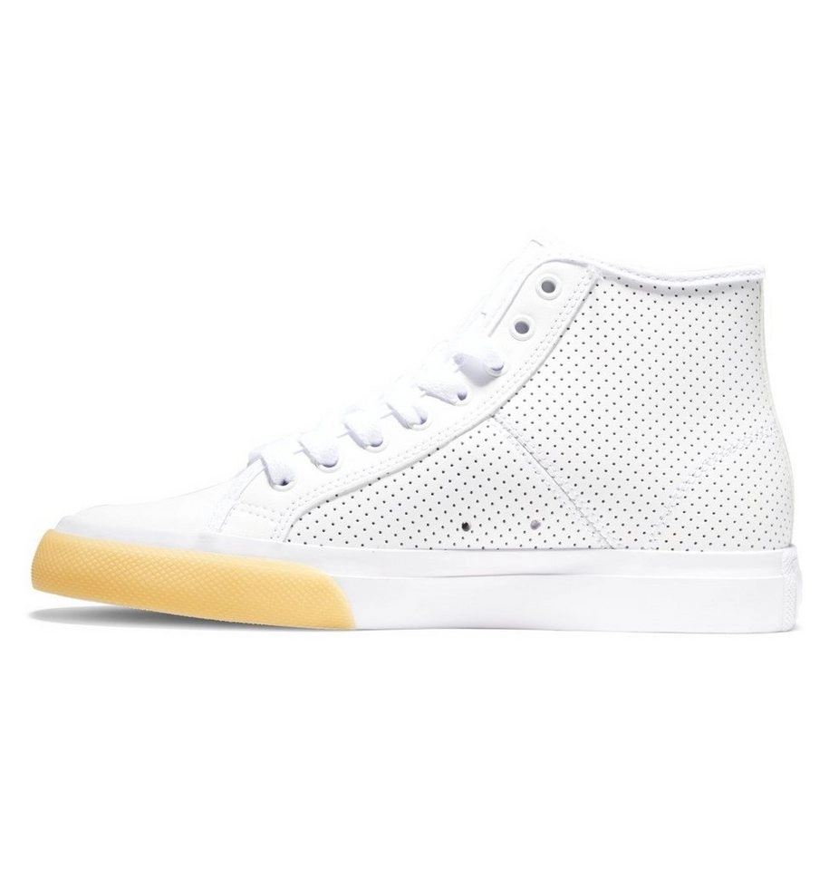DC Shoes »Manual Hi« Sneaker