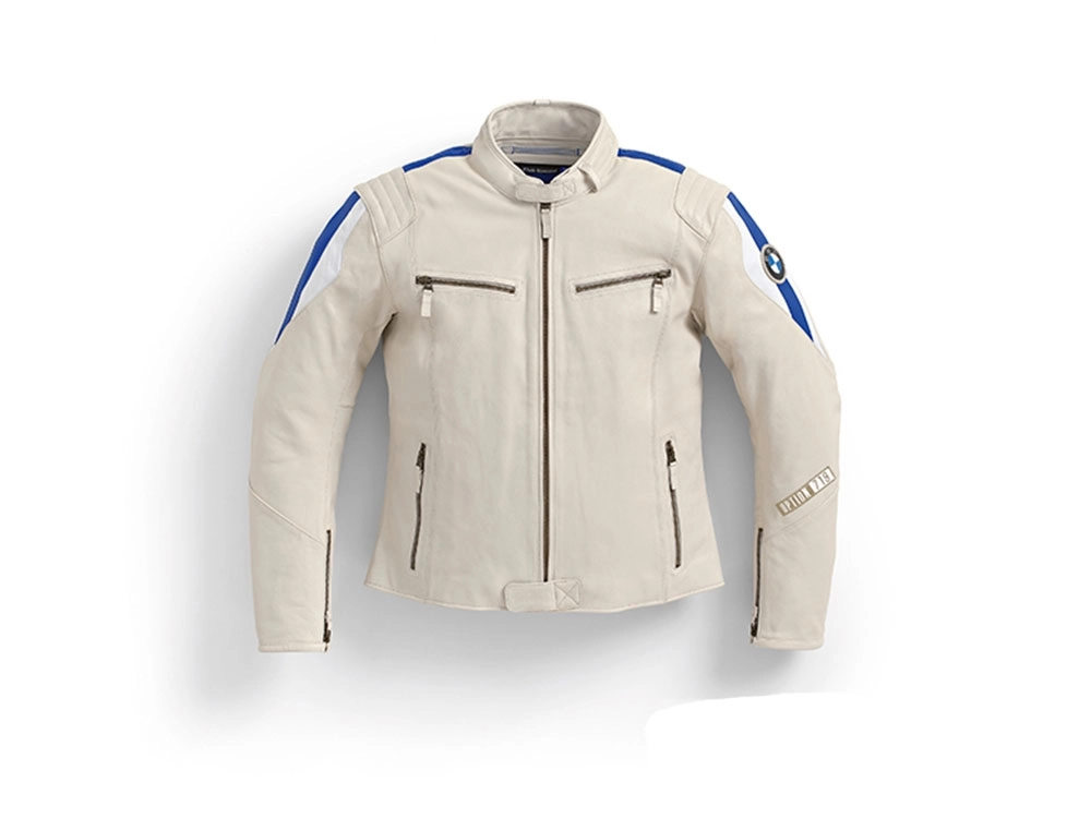 Motorradjacke