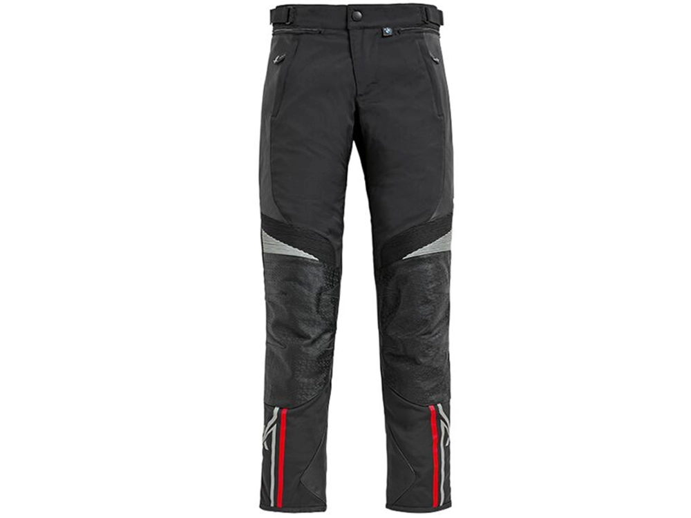 BMW XRide Motorradhose Herren (schwarz)
