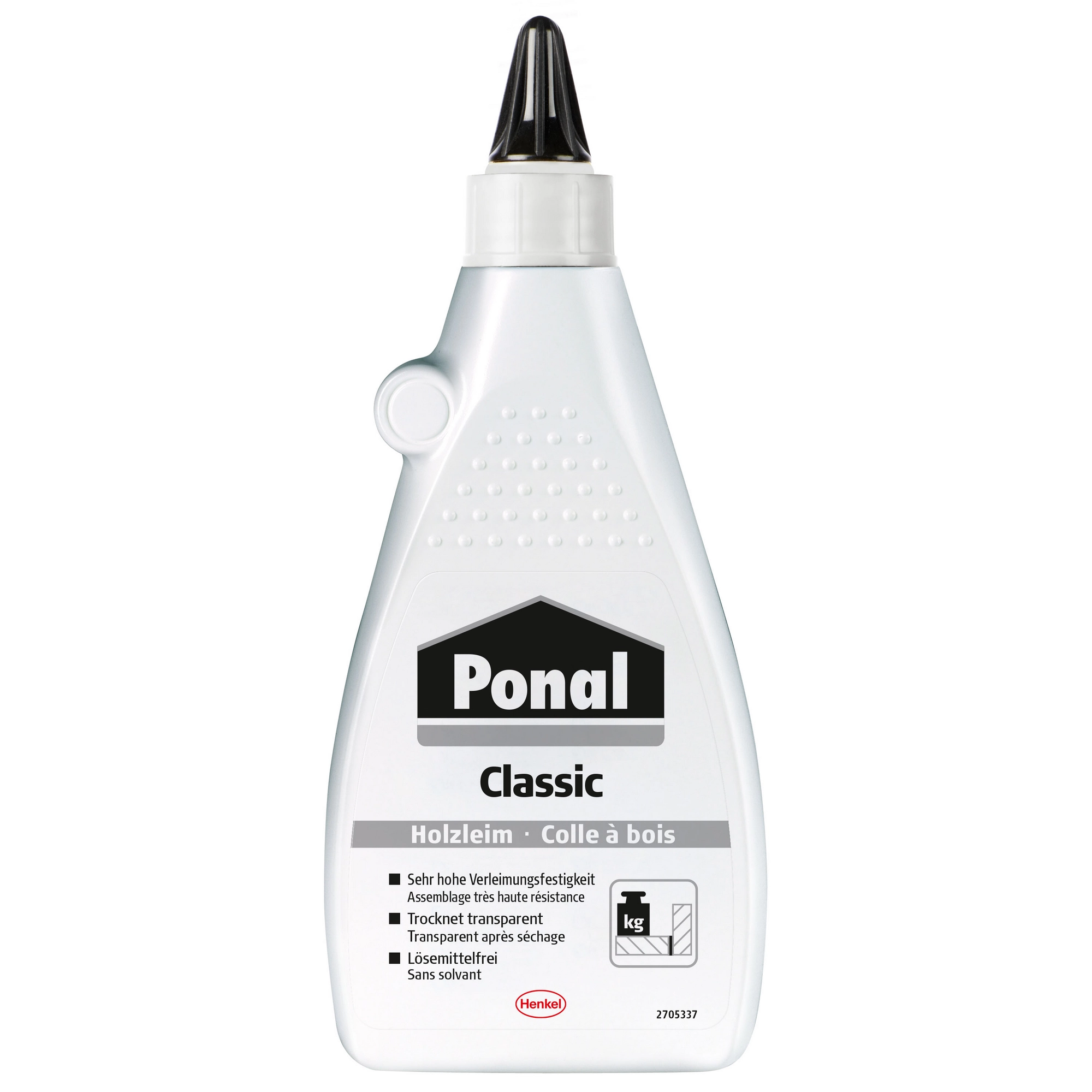 Ponal Holzleim 'Classic' 225 ml