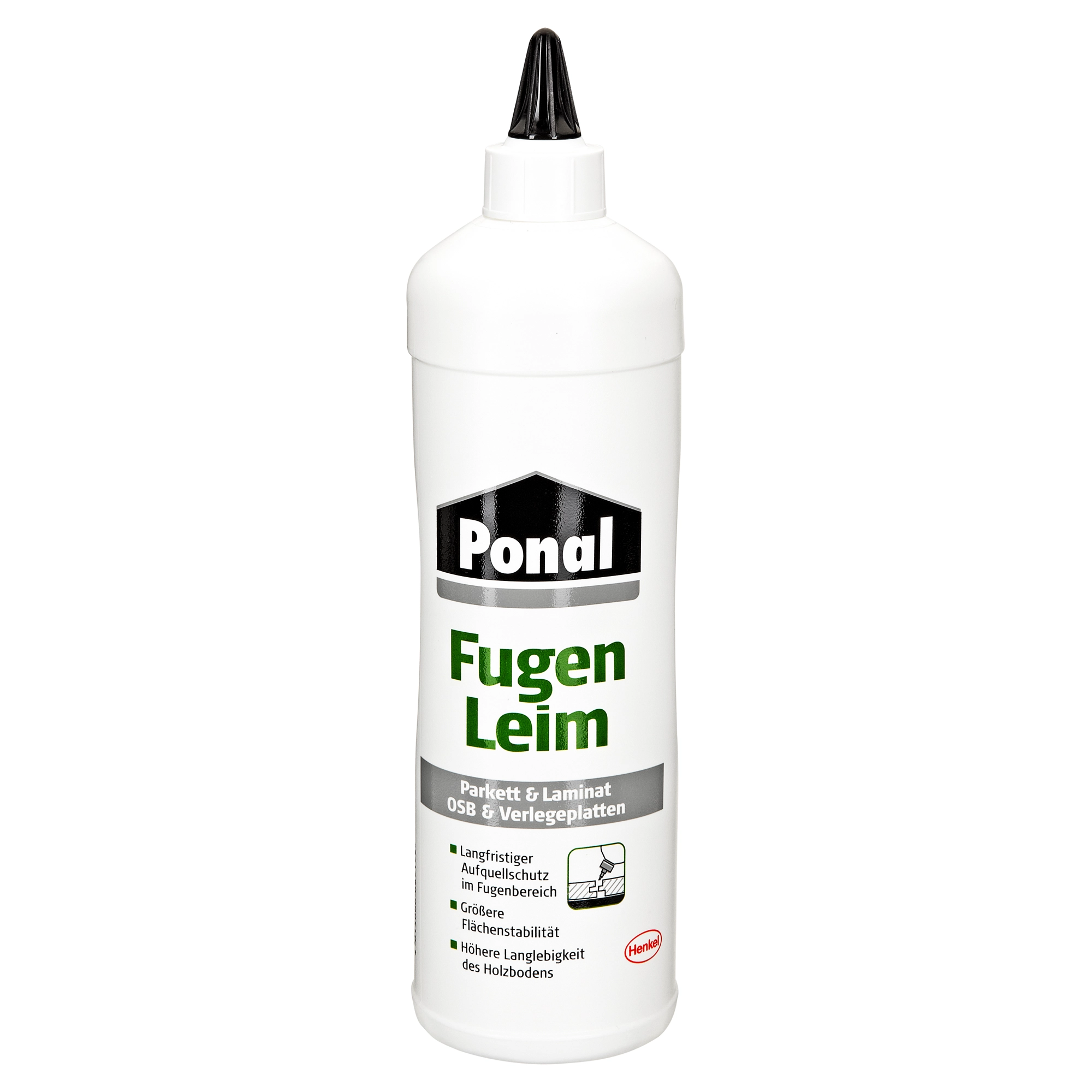 Ponal Fugenleim für Parkett und Laminat 1 kg