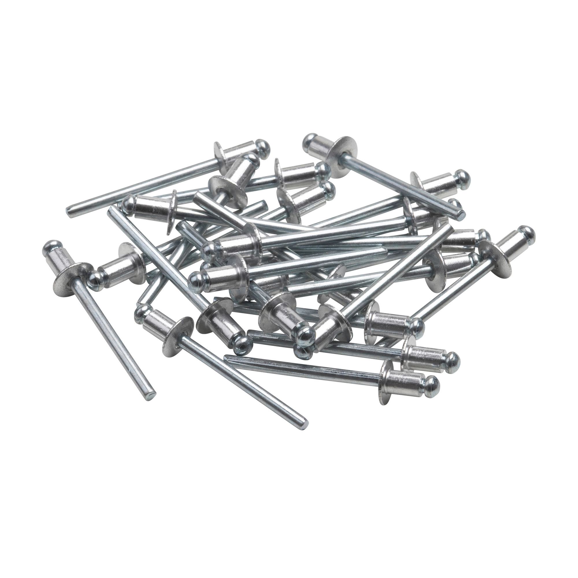 toom Blindnieten Aluminium Ø 5 x 8 mm 25 Stück
