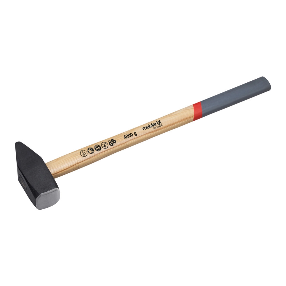 toom Vorschlaghammer Hickory 4 kg