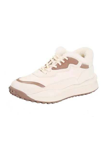 ekonika »Winter-Sportschuhe EKONIKA« Sneaker Mit feinem Profil