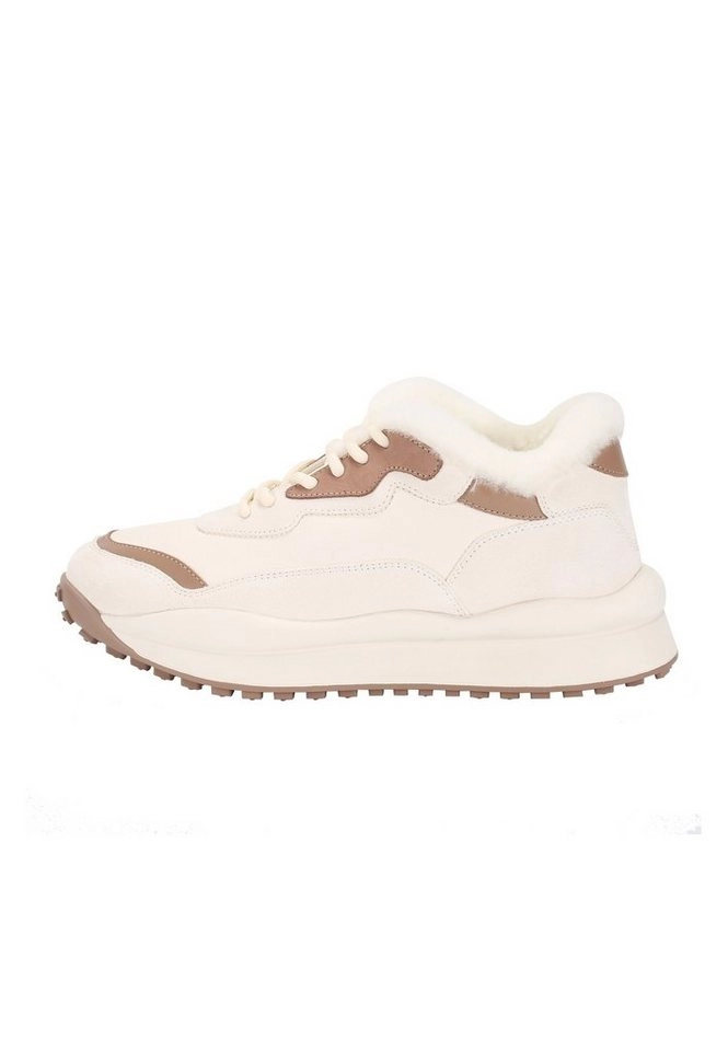 ekonika »Winter-Sportschuhe EKONIKA« Sneaker Mit feinem Profil