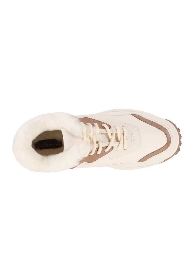 ekonika »Winter-Sportschuhe EKONIKA« Sneaker Mit feinem Profil