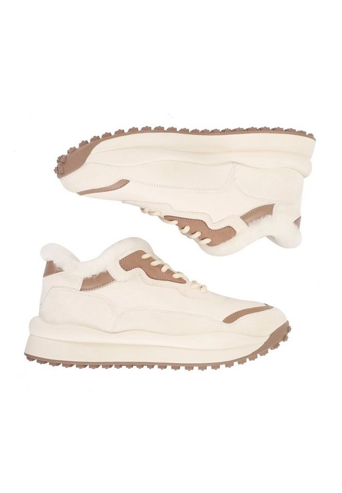 ekonika »Winter-Sportschuhe EKONIKA« Sneaker Mit feinem Profil