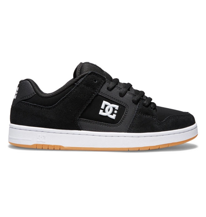 DC Shoes »Manteca S« Sneaker