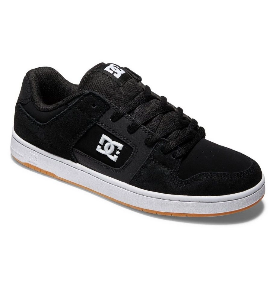 DC Shoes »Manteca S« Sneaker